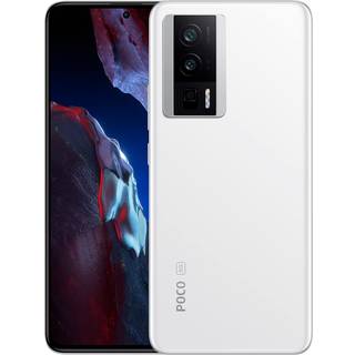 Xiaomi POCO F5 Pro 5G 256GB/12GB - White