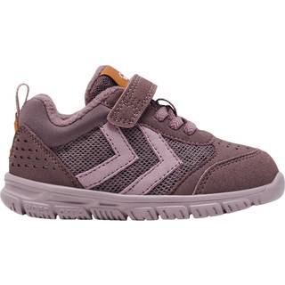 Hummel Crosslite Winter Infant Sneakers, Sparrow, 26