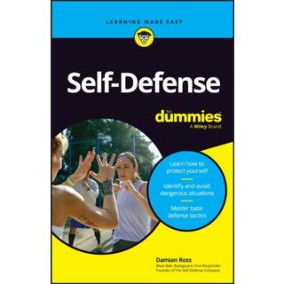 Self-Defense For Dummies