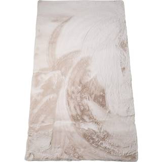 Specktrum Adalyn gulvtæppe - 200x300 cm - Sand