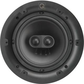 Q Acoustics Q Install QI65C-ST Stereo Indbygningshøjttaler