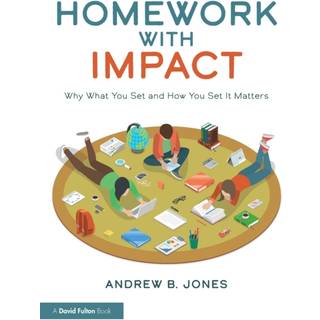 Homework with Impact