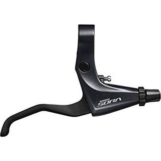 Shimano Sora R3000 Flat Bar Brake Levers Black