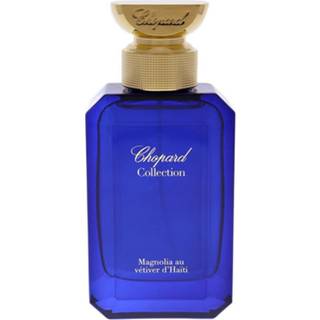 Chopard Gardens of the Tropics Patchouli de Sumatra Eau de Parfum Unisex 100 ml - 100 ml