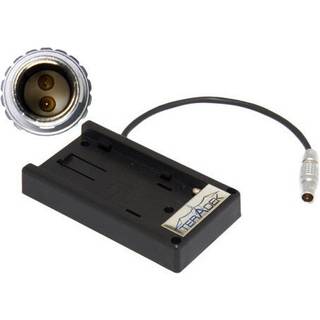 Bit-600 batteriadapter för Canon BP-970G
