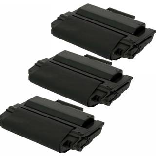 Kompatibel toner Dell 1815 - 593-10153, 3 stk. rabatpakke 15000 sider
