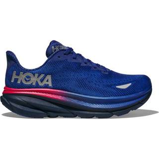 Løbesko Hoka Clifton 9 Gore-Tex 1141490f-dbes Størrelse 41,3 EU | 7,5 UK | 9 US | 26 CM