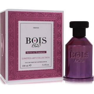 Bois 1920 Sensual Tuberose Eau de parfum 100 ml