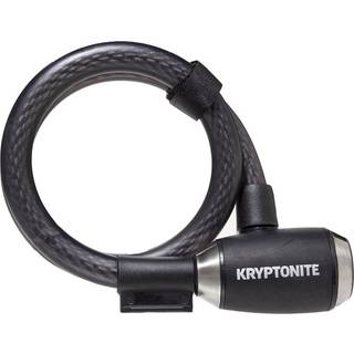 Kabellås Kryptonite KryptoFlex 1565 15mm x 65cm