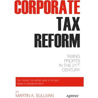 Corporate Tax Reform