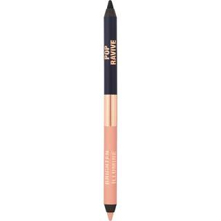 Charlotte Tilbury Sleep Cheat Liner Duo - Navy Blue