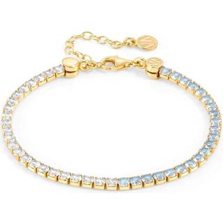 Nomination Armband - CHIC&CHARM JOYFUL - 148632/018 - gold