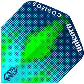 Unicorn Ultra Fly .100 Cosmos Meteor Flights