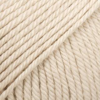 DROPS Merino Extra Fine Garn Unicolor Fv. 53 Mosgrøn