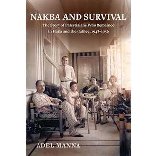 Nakba and Survival