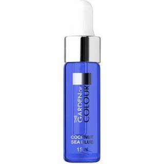 Nagelbandsolja - 15 ml - Pipett - Kokosnöt - Silcare