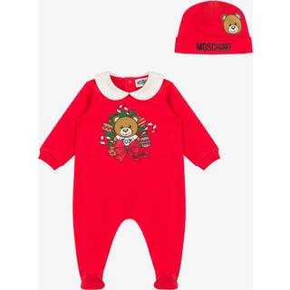 Baby accessories set - Red - 6