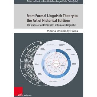 From Formal Linguistic Theory to the Art of Historical Editions