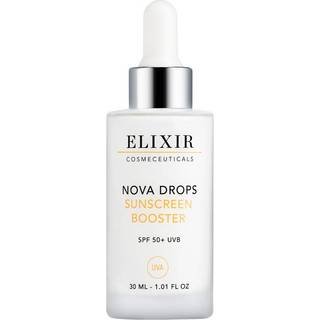 Face Formula (Elixir Cosmeceuticals) Nova Drops SPF 50+