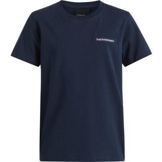 Peak Performance tee Junior