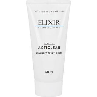 Face Formula (Elixir Cosmeceuticals) Acticlear Advanced Skin Therapy 60 ml