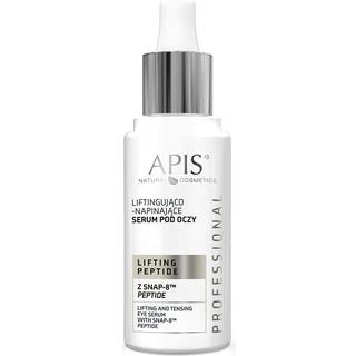 Apis Natural Cosmetics Lifting Peptide SNAP-8™ Opstrammende øjenserum til moden hud 30 ml - 30 ml