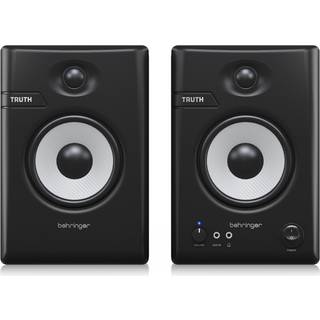 Behringer Truth 4.5 BT Aktiv studiemonitor 2 Stk.