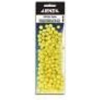 Auftriebs-Kugeln / PopUp Kugler - Yellow