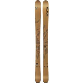 Faction Agent 3 106mm 172 2023 Touring-ski - Uni - uni
