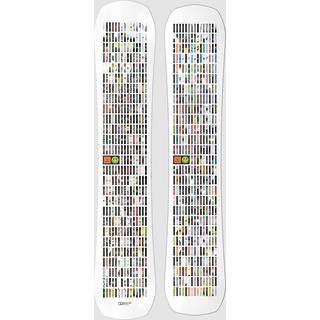 Bataleon Snowboard Bataleon 20Y Board 159