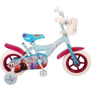 Volare 10" Frost 2 Børnecykel