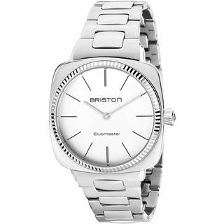 Briston 22937.S.E.2.SB Elegant Hvid/Stål