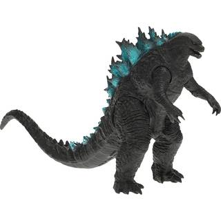 Bandai - Movie Monster Series - Godzilla 2019