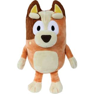 Bluey krammebamse - Mamma Chilli 23 cm