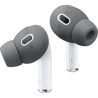 Elago Earbuds Cover (AirPods Pro 2) - Grå