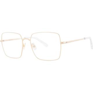 Vera Wang V571 Guld 53 Briller Mænd Guld - Gold - 53mm