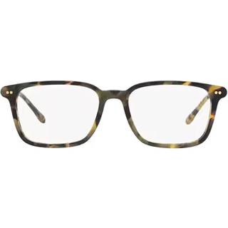 Polo Ralph Lauren PH2259 6087 54 Briller Mænd Tortoiseshell - Shiny Camo Tortoise - 54mm