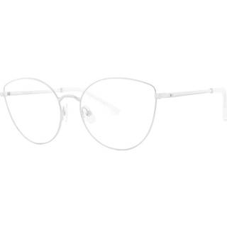 Vera Wang V572 Silver 52 Briller Kvinder Silver - Silver - 52mm
