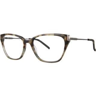 Vera Wang Sidora Tortoise54 Briller Kvinder Tortoiseshell - Tortoise - 54mm