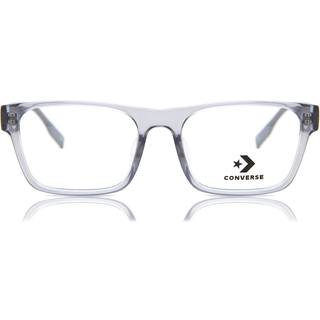 Converse CV5015 030 53 Briller Mænd Krystalklar - Transparent Grey - 53mm