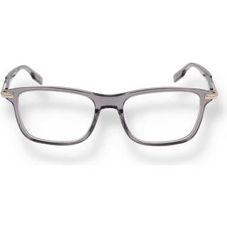 Montblanc MB0277O 008 54 Briller Mænd Grå - Grey - 54mm