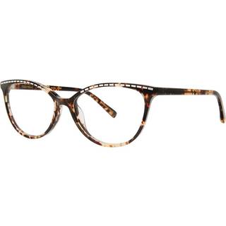 Vera Wang Lilah Tortoise53 Briller Mænd Tortoiseshell - Tortoiseshell - 53mm