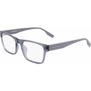 Converse CV5015 020 53 Briller Mænd Krystalklar - Transparent Light Grey - 53mm