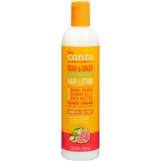 CANTU Guava Hair Lotion Nærende balsam 355 ml - 355 ml
