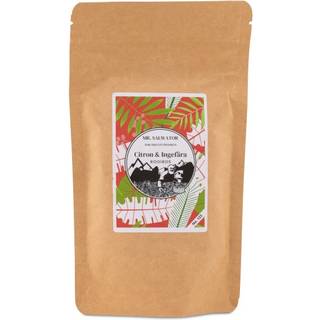Mr. Salwator Løs Te Rooibos Citron & Ingefær, 100 g