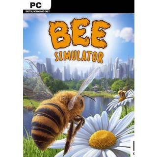 Bee Simulator (PC) - Steam Key - GLOBAL