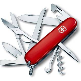 Victorinox Huntsman, multifunctional tool