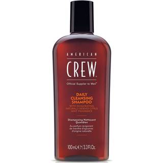 American Crew Daily Cleansing Shampoo