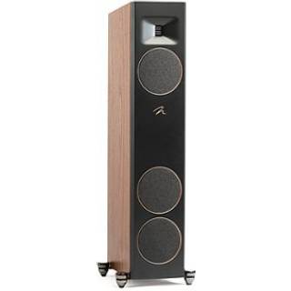 MartinLogan Motion F10 valnød (sæt af 2) - Gulvhøjttaler