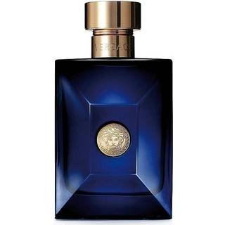 Versace - Dylan Blue Pour Homme Mini - 5 ml - Edt